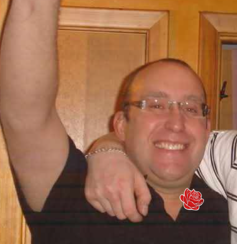 Ross Morrison – profile image